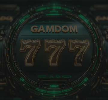 Gamdom